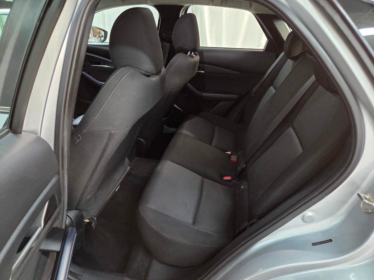 Used 2020 MAZDA CX-30 AWD image 16