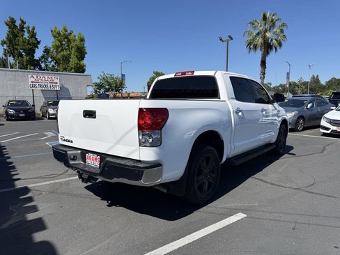 Used 2007 Toyota Tundra Limited RWD image 3