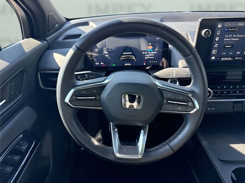 Used 2025 Honda Prologue Touring image 16