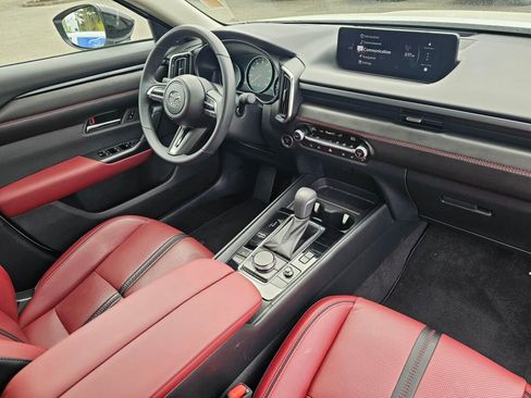 Certified 2025 MAZDA CX-50 2.5 Hybrid w/ Weather Package AWD/4WD image 31