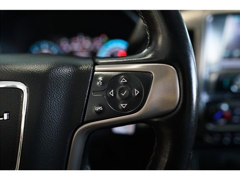 Used 2017 GMC Sierra 1500 Denali image 23