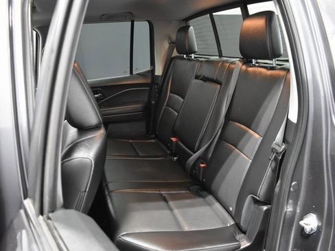 Used 2023 Honda Ridgeline RTL image 31