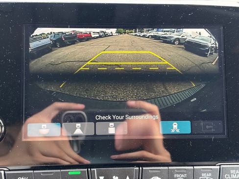 Used 2019 Honda Odyssey Elite image 41