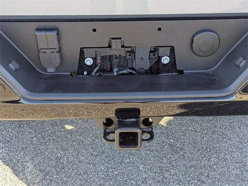 New 2026 Chevrolet Silverado 1500 ZR2 image 33