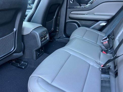 New 2026 Lincoln Corsair Grand Touring image 10