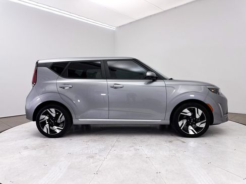 Certified 2023 Kia Soul GT-Line FWD image 40