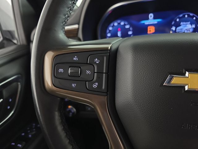 Used 2023 Chevrolet Tahoe High Country w/ Max Trailering Package AWD/4WD image 17