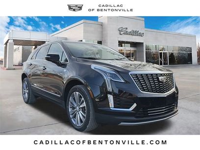 Used 2024 Cadillac XT5 Premium Luxury w/ Technology Package