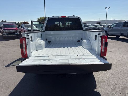 New 2026 Ford F350 Lariat image 25