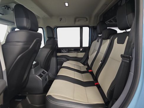 Used 2024 INEOS Grenadier AWD/4WD image 14