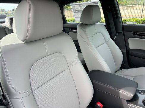 New 2026 Honda Civic Sport Touring image 16