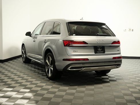 Used 2022 Audi Q7 3.0T Premium Plus image 5