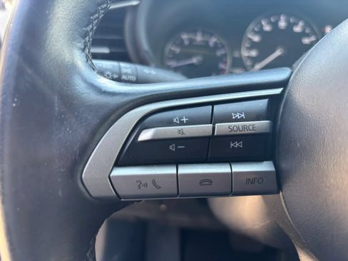 Used 2023 MAZDA CX-30 AWD 2.5 S w/ Select Package image 13