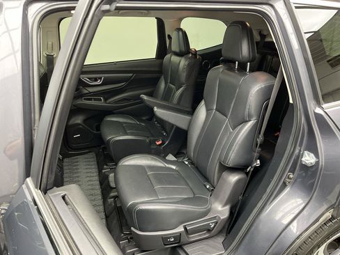 Used 2023 Subaru Ascent Limited w/ Technology Package AWD/4WD image 11