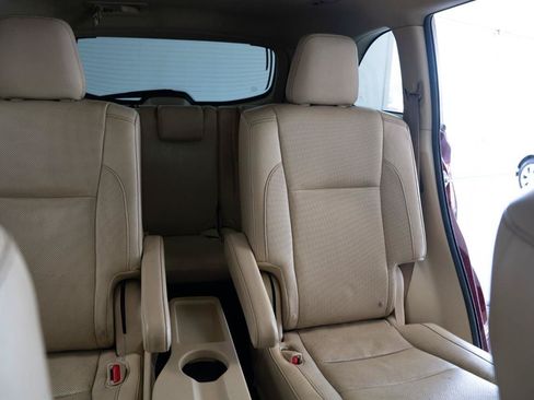 Used 2015 Toyota Highlander Limited Platinum AWD/4WD image 16