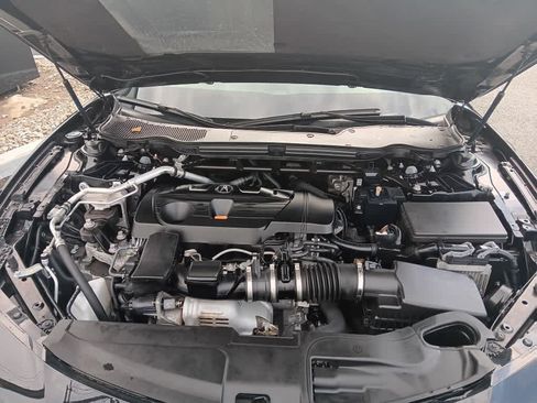Used 2023 Acura TLX w/ A-SPEC Package AWD/4WD image 37