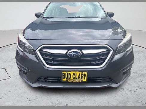 Used 2018 Subaru Legacy 2.5i AWD/4WD image 10