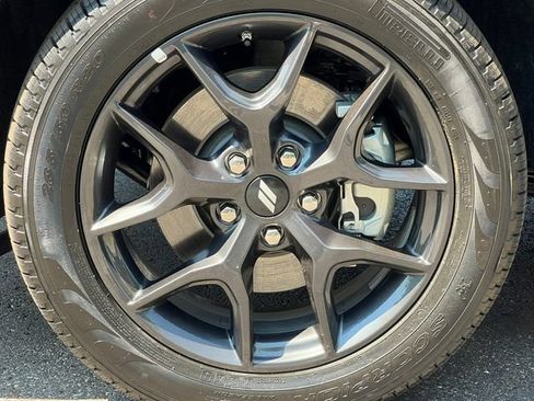 Used 2026 Dodge Durango GT AWD/4WD image 7