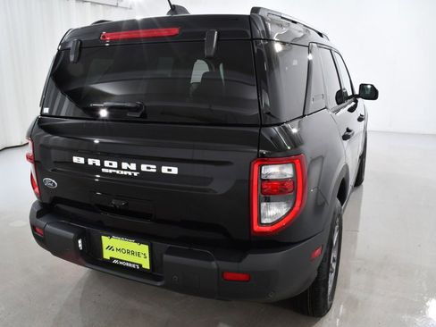 New 2025 Ford Bronco Sport Big Bend w/ Convenience Package image 12
