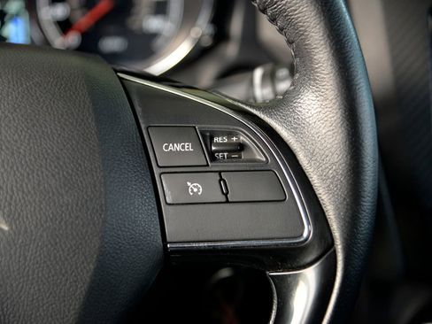 Used 2017 Mitsubishi Outlander Sport ES image 22