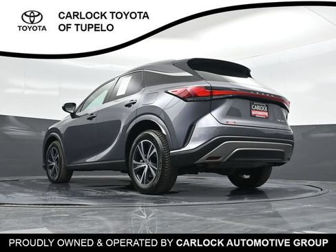 Used 2023 Lexus RX 350 Premium w/ Cold Area Package FWD image 55