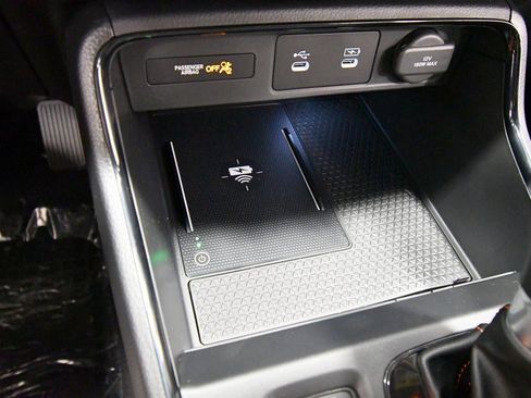 Certified 2025 Honda CR-V Sport-L image 25