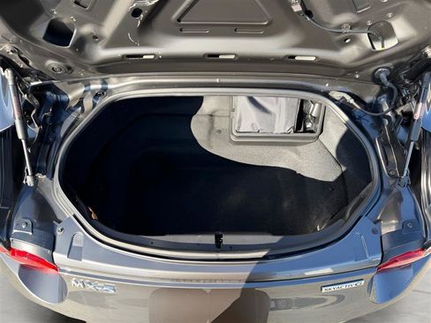 Used 2021 MAZDA MX-5 Miata RF Grand Touring image 26