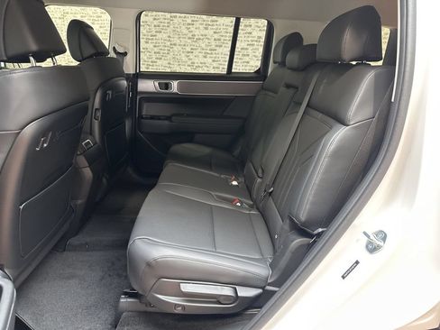 New 2026 Hyundai Santa Fe SEL FWD image 15