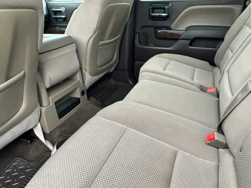 Used 2014 Chevrolet Silverado 1500 LT w/ All Star Edition image 12