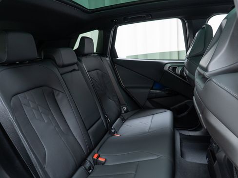 New 2026 BMW X3 xDrive30 w/ Premium Package image 24