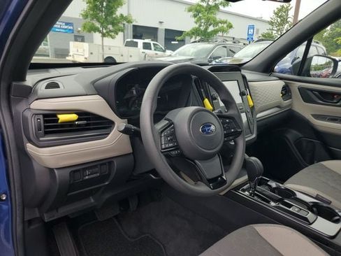 Certified 2026 Subaru Forester w/ Base/Premium Plus Package AWD/4WD image 19