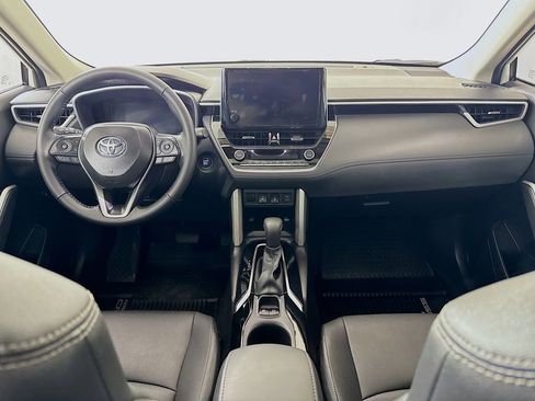 Certified 2024 Toyota Corolla Cross XLE w/ Convenience Package image 3