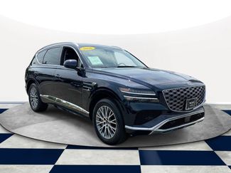 Certified 2026 Genesis GV80 2.5T AWD/4WD video 1