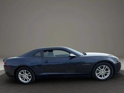 Used 2014 Chevrolet Camaro LS