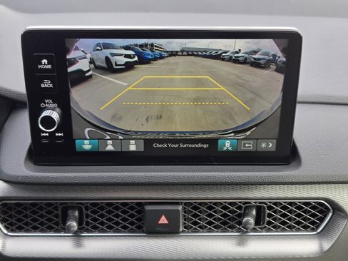 New 2026 Acura Integra A-Spec image 14