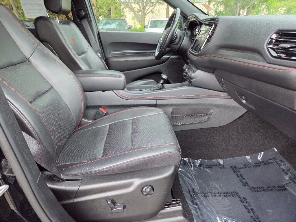 Used 2024 Dodge Durango GT AWD/4WD image 15