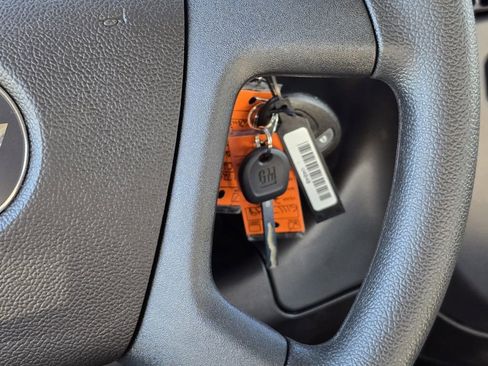 New 2025 Chevrolet Express 2500 w/ Driver Convenience Package image 29