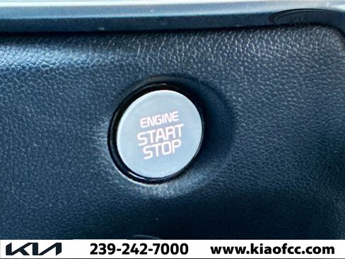 New 2026 Kia Sorento LX FWD image 35