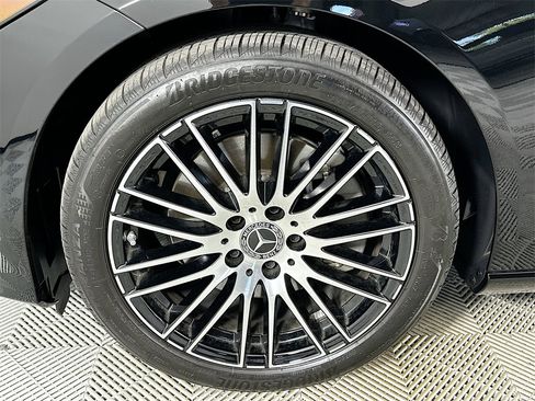 Certified 2025 Mercedes-Benz C 300 Sedan image 30