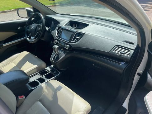 Used 2016 Honda CR-V EX-L image 14