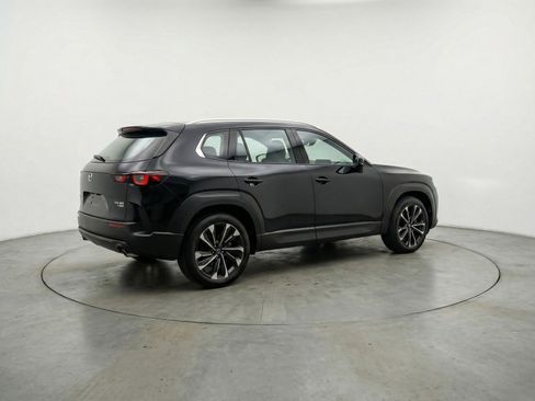 Used 2025 MAZDA CX-50 2.5 Hybrid w/ Premium Plus Pkg image 9