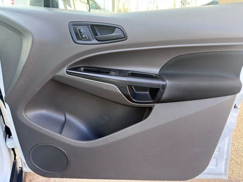 Used 2022 Ford Transit Connect XL w/ CNG/LPG Engine Prep Package image 26