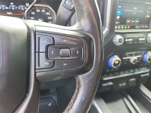 Used 2021 GMC Sierra 1500 AT4 w/ AT4 Premium Package image 23