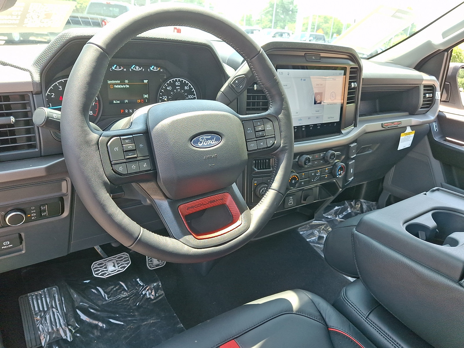New 2026 Ford F150 XL AWD/4WD image 9