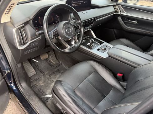 Used 2024 MAZDA CX-90 3.3 Turbo S AWD/4WD image 13