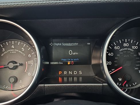 Used 2023 Ford Mustang Premium image 18