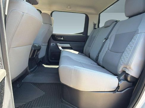 Used 2022 Toyota Tundra SR5 RWD image 17