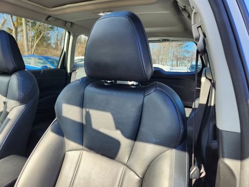 Certified 2023 Subaru Forester Touring image 11