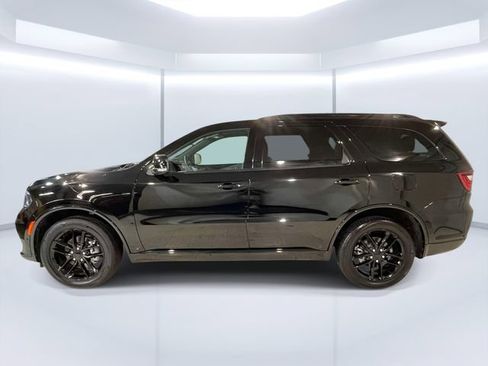 Used 2026 Dodge Durango GT AWD/4WD image 4