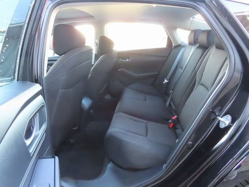 Used 2023 Honda Accord EX image 22